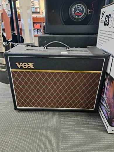 Vox - AC15C1